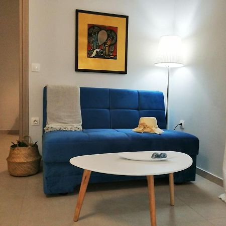 Personal Holiday Homes Rethymno Esterno foto