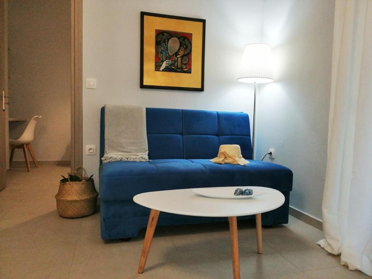 Personal Holiday Homes Rethymno Esterno foto