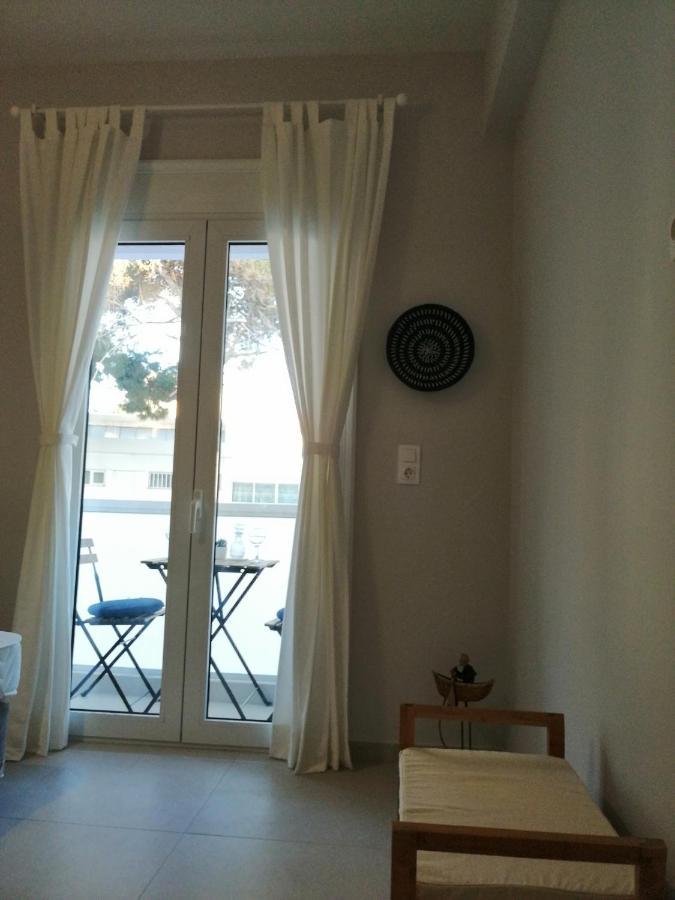 Personal Holiday Homes Rethymno Esterno foto