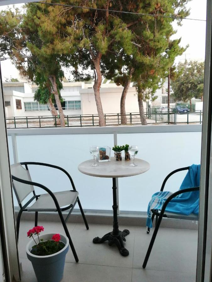Personal Holiday Homes Rethymno Esterno foto