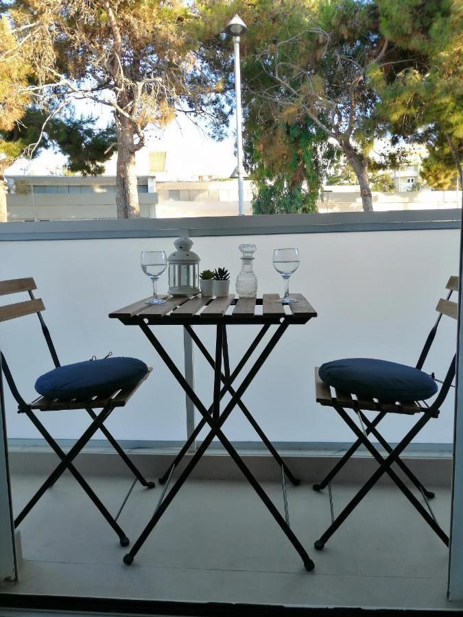 Personal Holiday Homes Rethymno Esterno foto