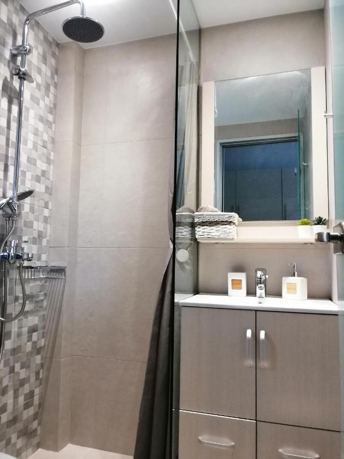 Personal Holiday Homes Rethymno Esterno foto