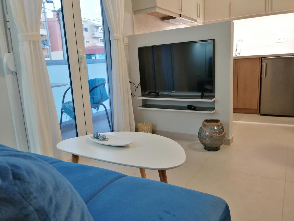 Personal Holiday Homes Rethymno Esterno foto
