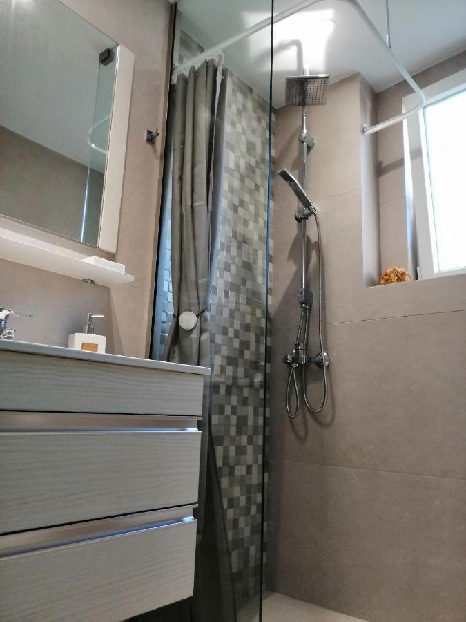 Personal Holiday Homes Rethymno Esterno foto