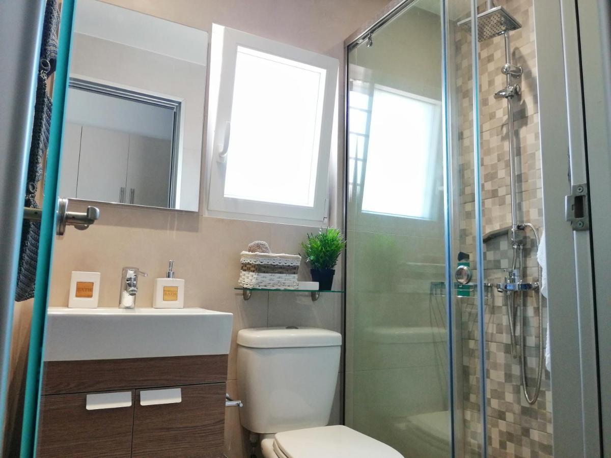 Personal Holiday Homes Rethymno Esterno foto