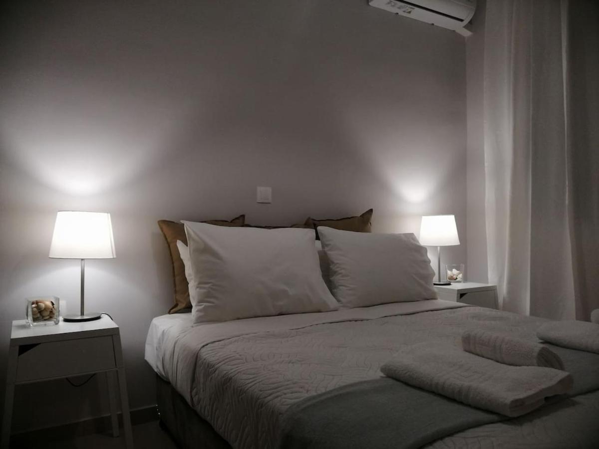 Personal Holiday Homes Rethymno Esterno foto