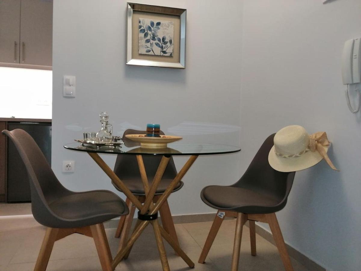 Personal Holiday Homes Rethymno Esterno foto