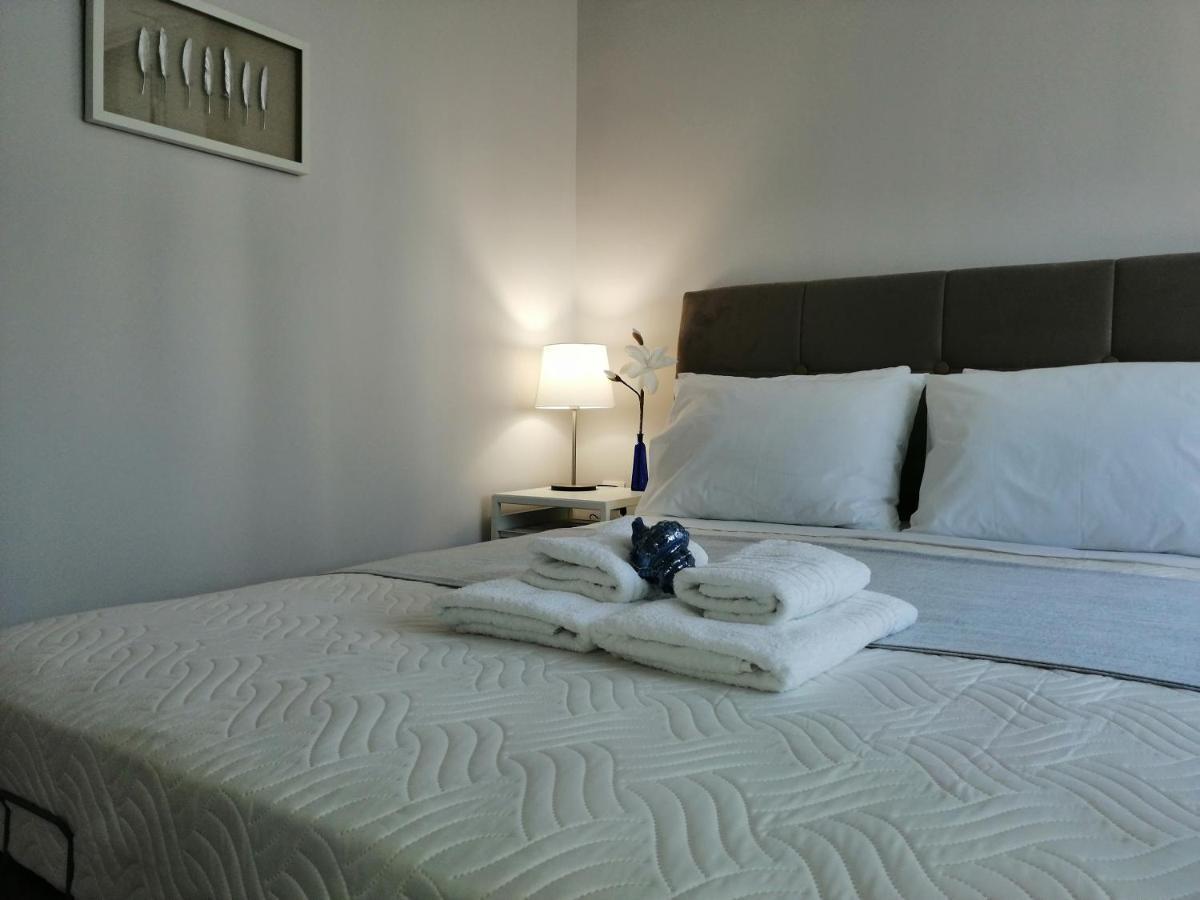 Personal Holiday Homes Rethymno Esterno foto