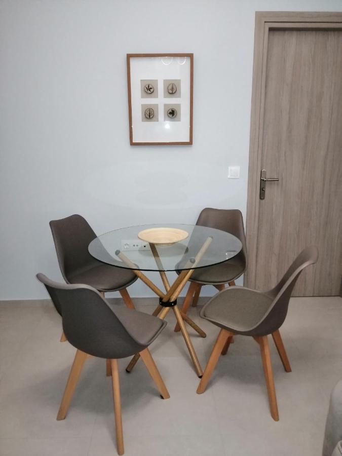 Personal Holiday Homes Rethymno Esterno foto
