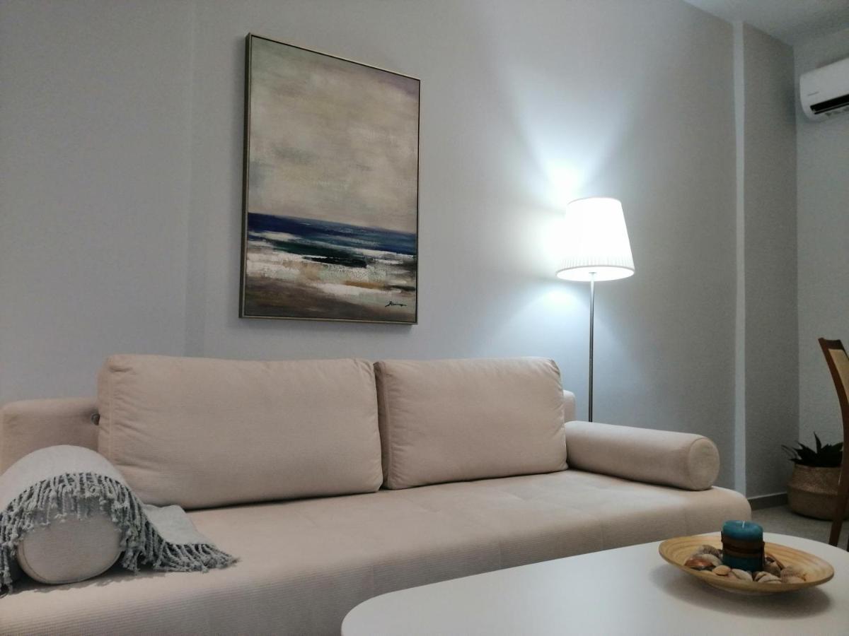 Personal Holiday Homes Rethymno Esterno foto
