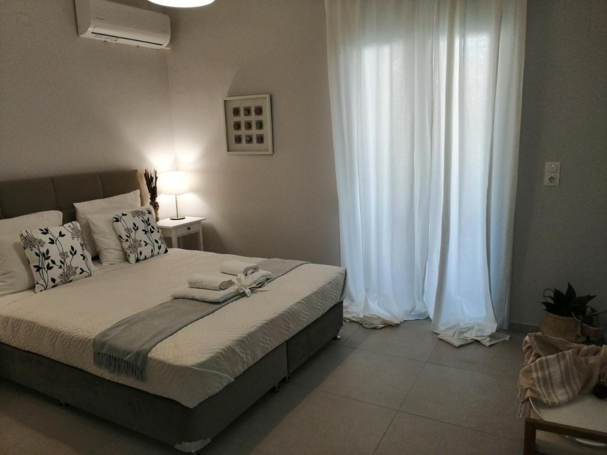 Personal Holiday Homes Rethymno Esterno foto