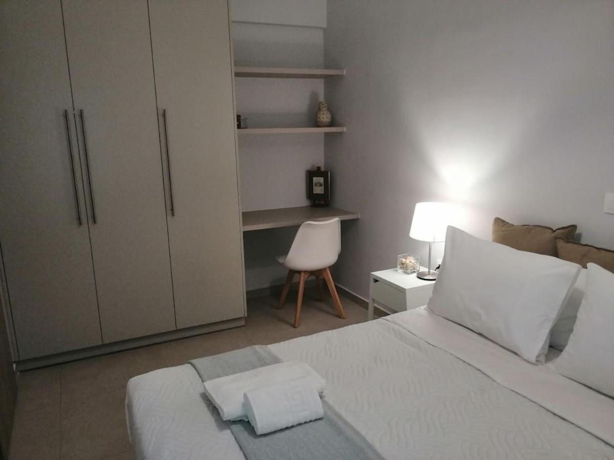 Personal Holiday Homes Rethymno Esterno foto