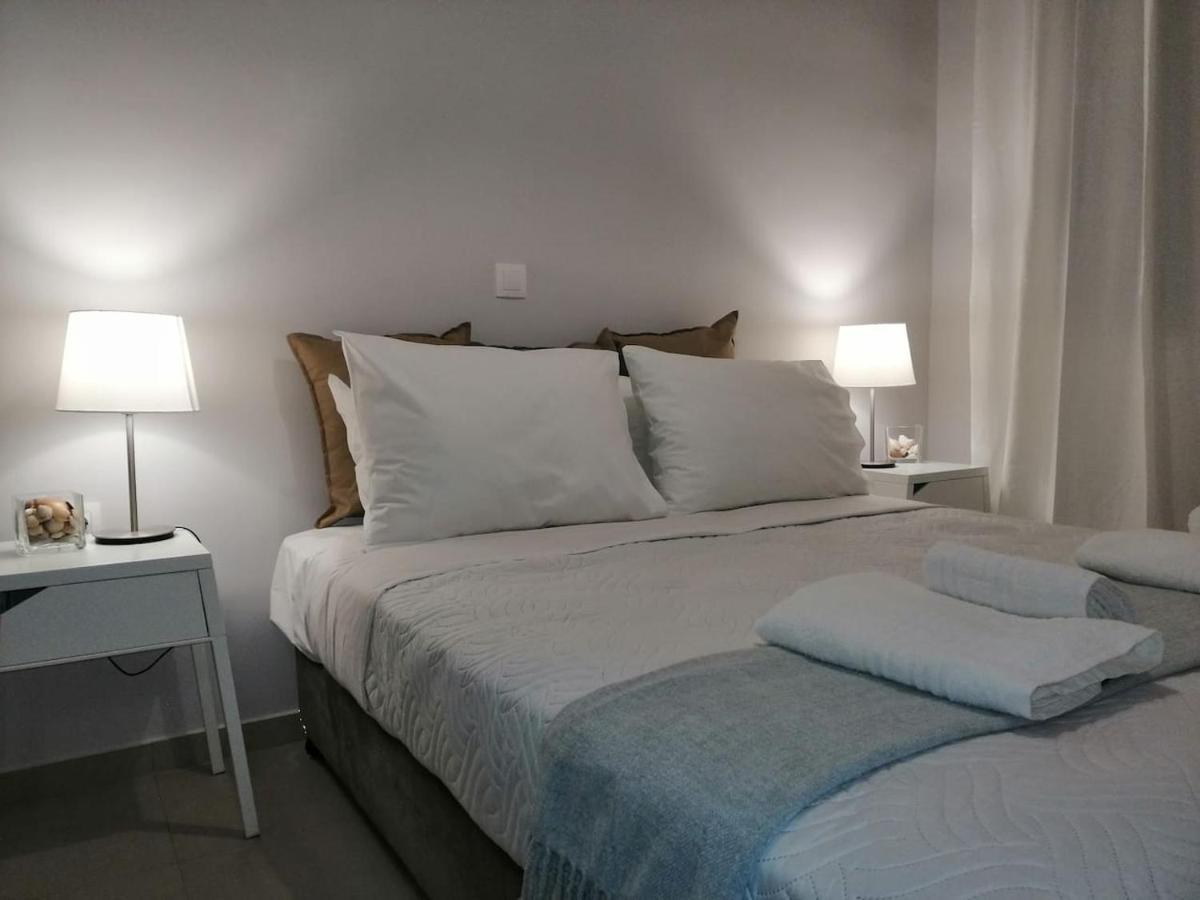 Personal Holiday Homes Rethymno Esterno foto