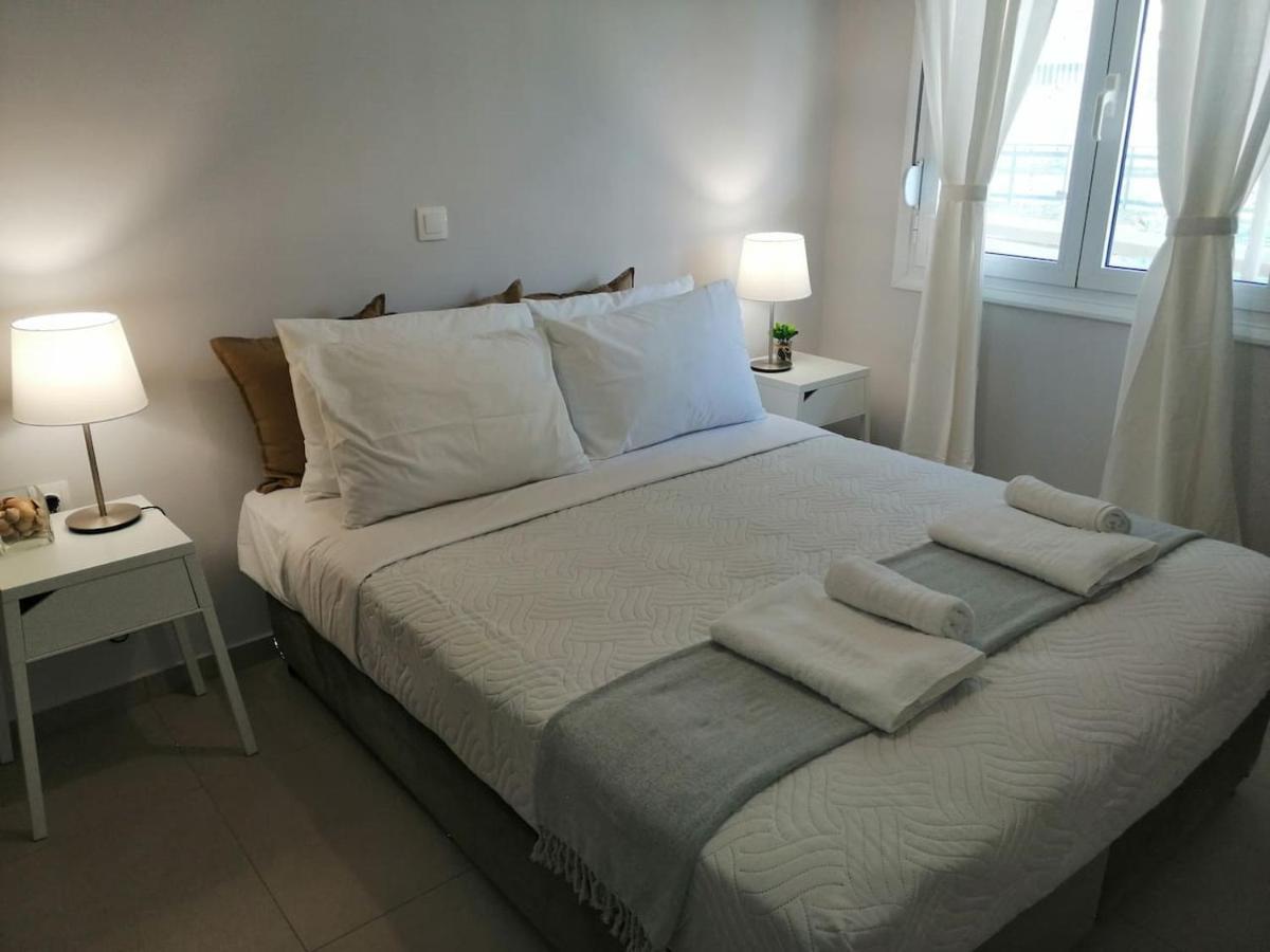 Personal Holiday Homes Rethymno Esterno foto