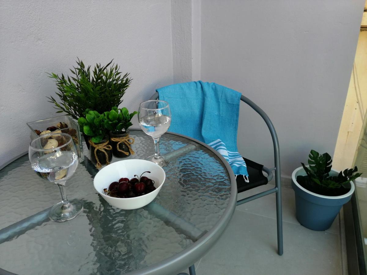 Personal Holiday Homes Rethymno Esterno foto