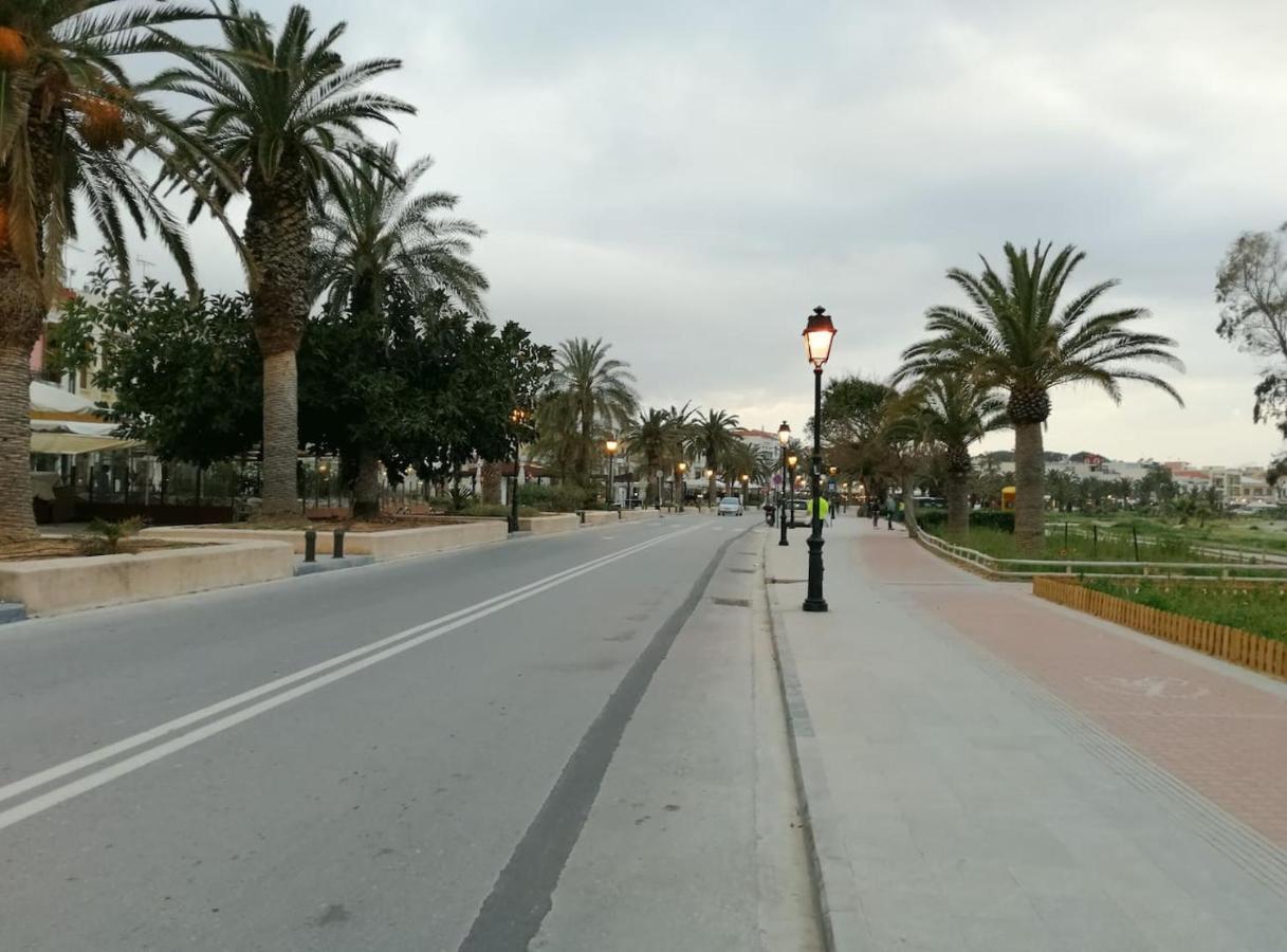 Personal Holiday Homes Rethymno Esterno foto