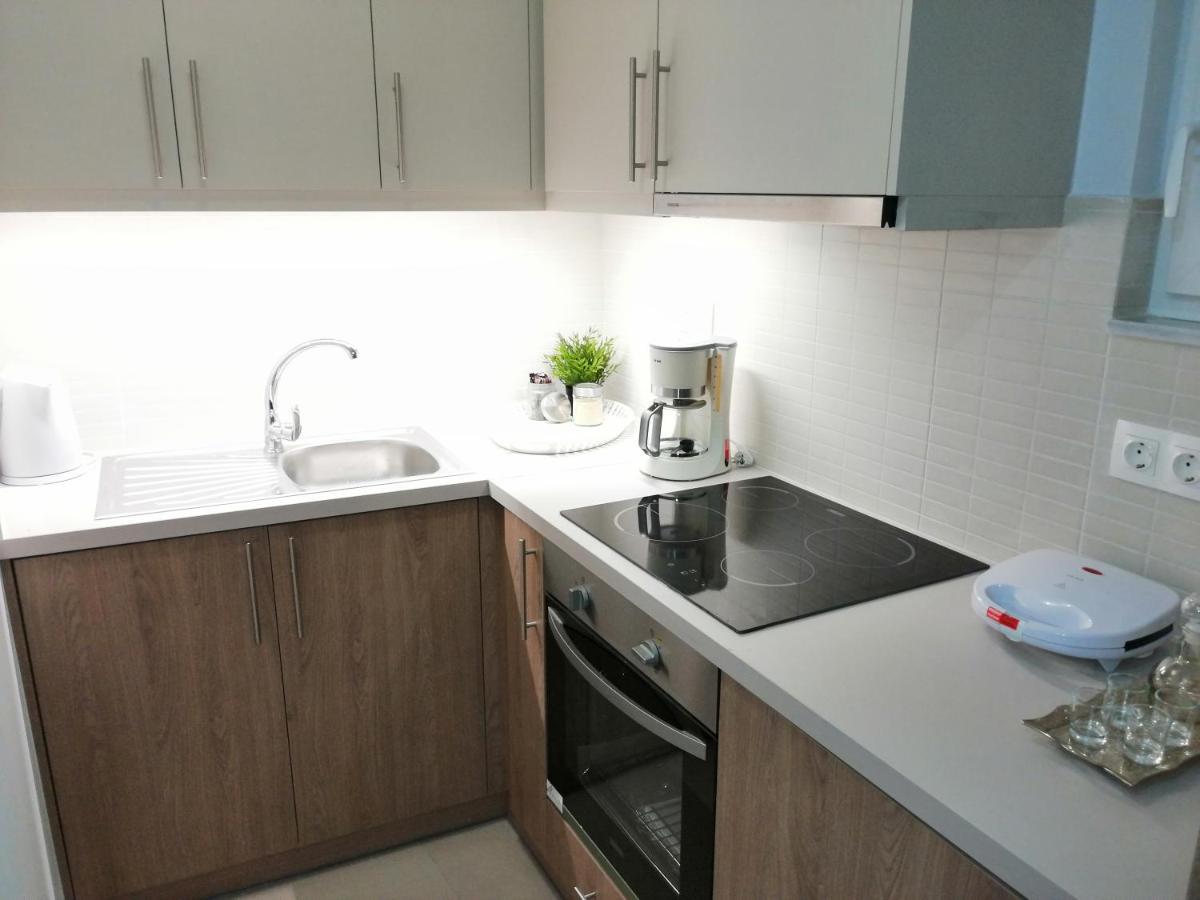 Personal Holiday Homes Rethymno Esterno foto