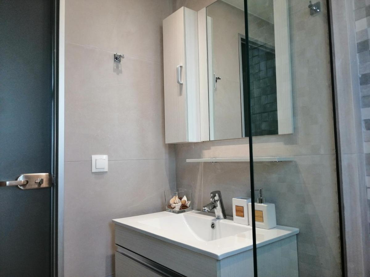 Personal Holiday Homes Rethymno Esterno foto