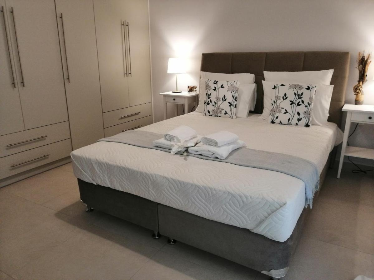 Personal Holiday Homes Rethymno Esterno foto