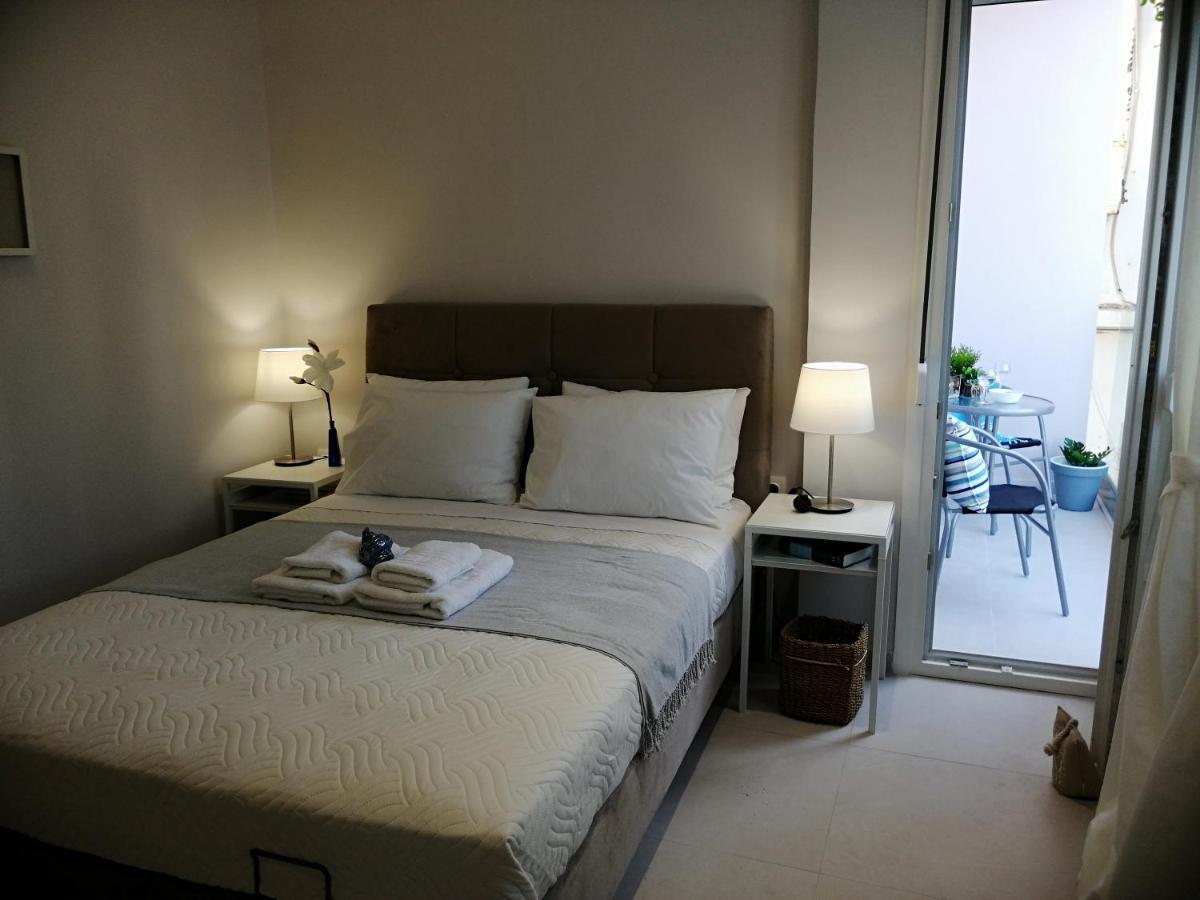Personal Holiday Homes Rethymno Esterno foto