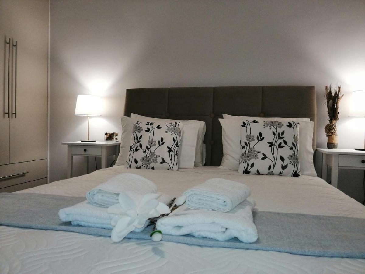 Personal Holiday Homes Rethymno Esterno foto