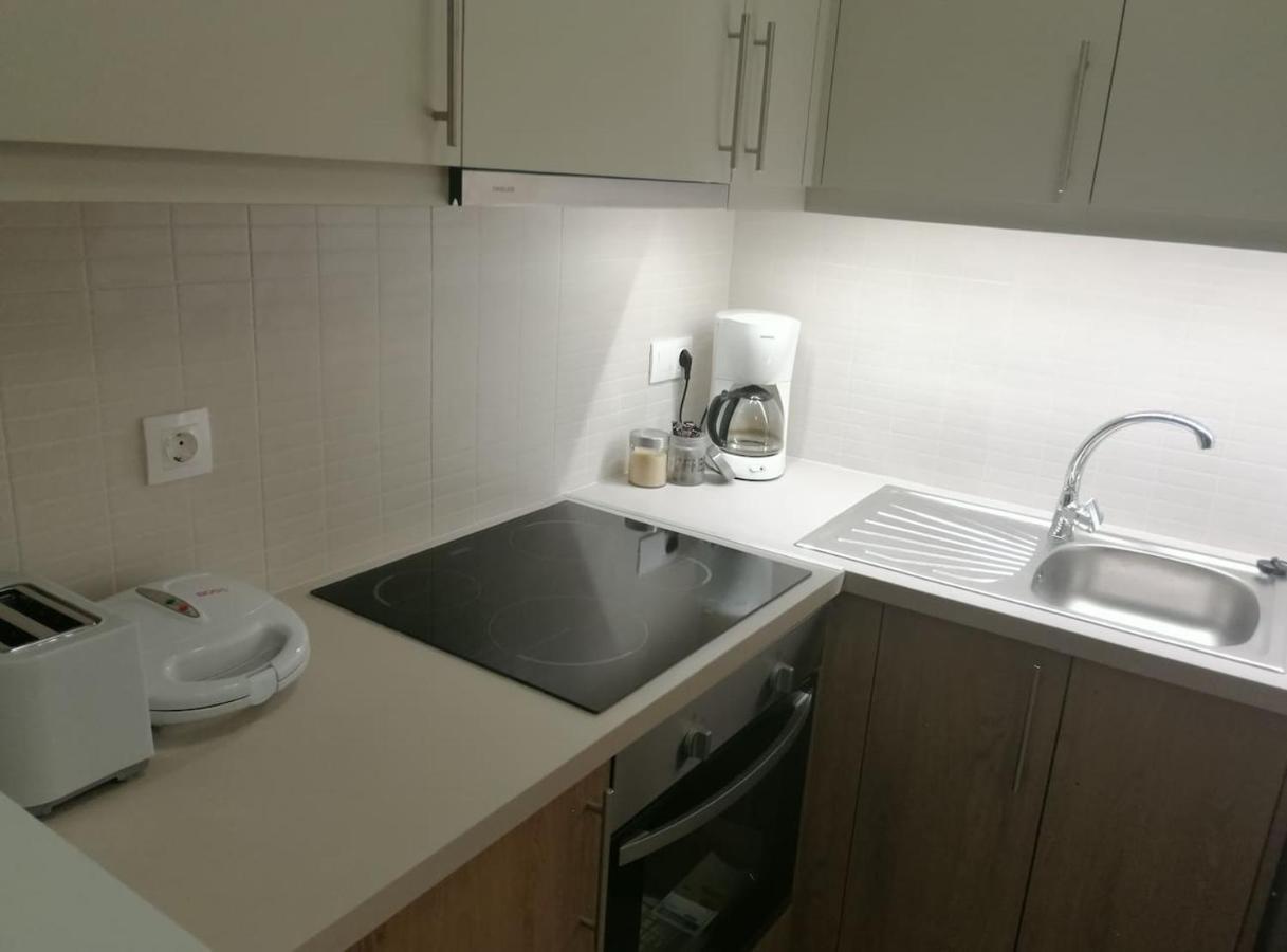 Personal Holiday Homes Rethymno Esterno foto