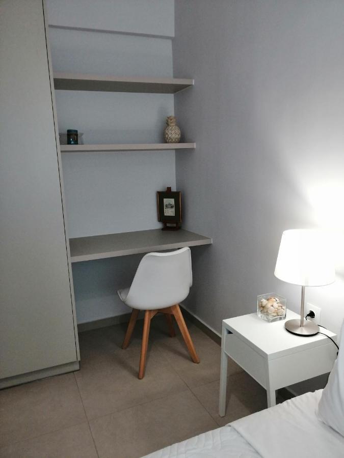 Personal Holiday Homes Rethymno Esterno foto