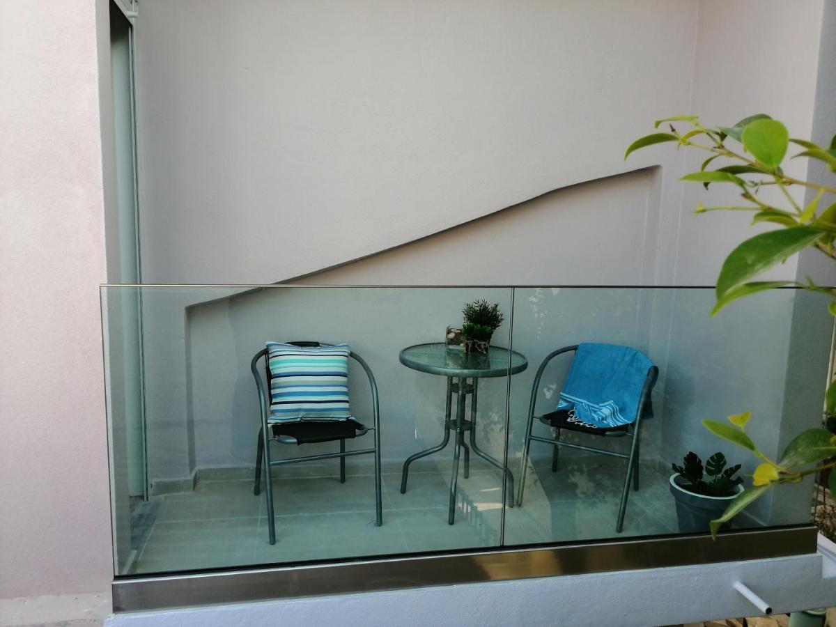 Personal Holiday Homes Rethymno Esterno foto