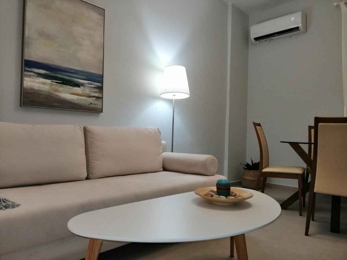 Personal Holiday Homes Rethymno Esterno foto