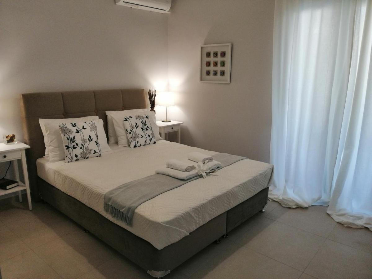 Personal Holiday Homes Rethymno Esterno foto