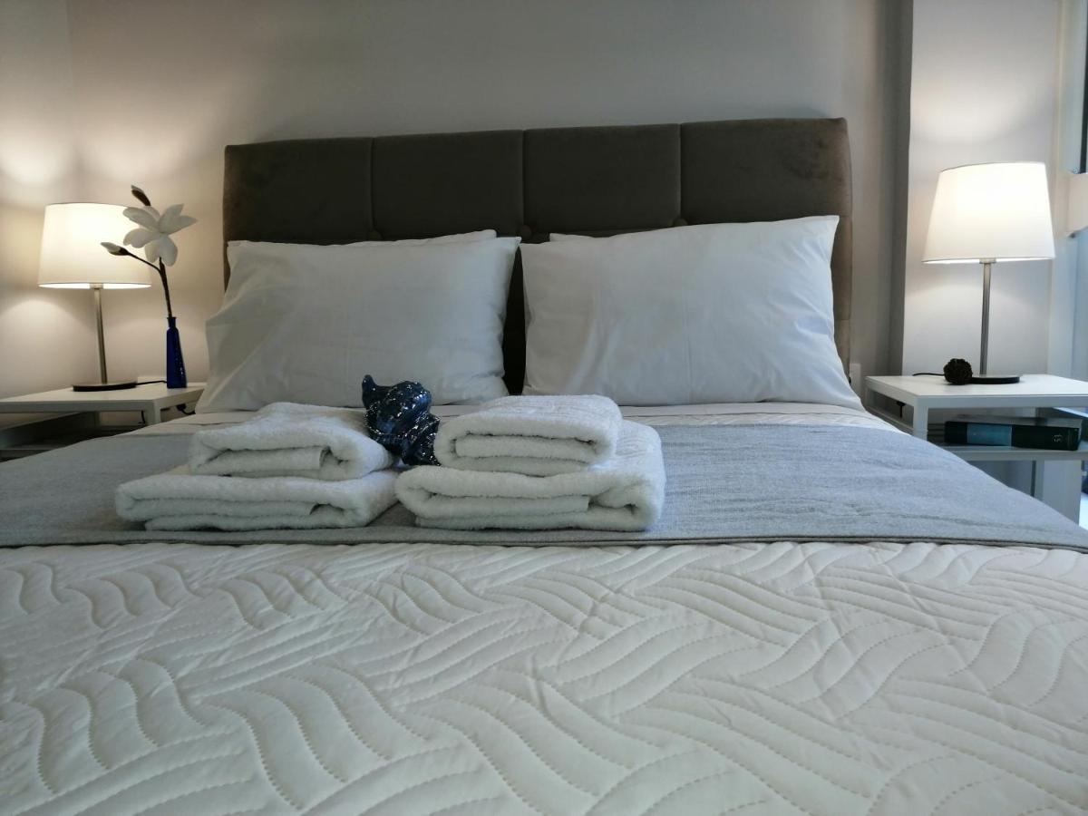 Personal Holiday Homes Rethymno Esterno foto