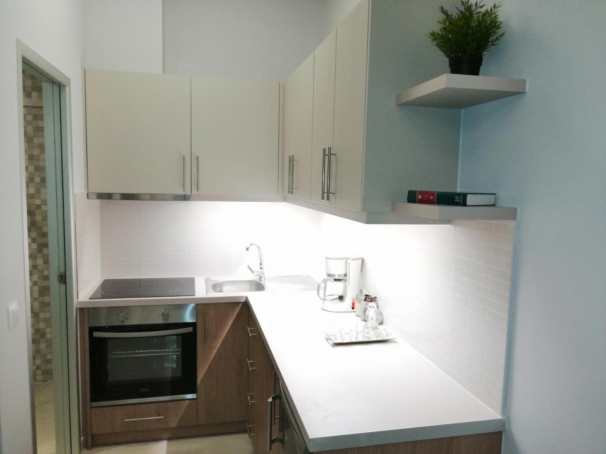 Personal Holiday Homes Rethymno Esterno foto