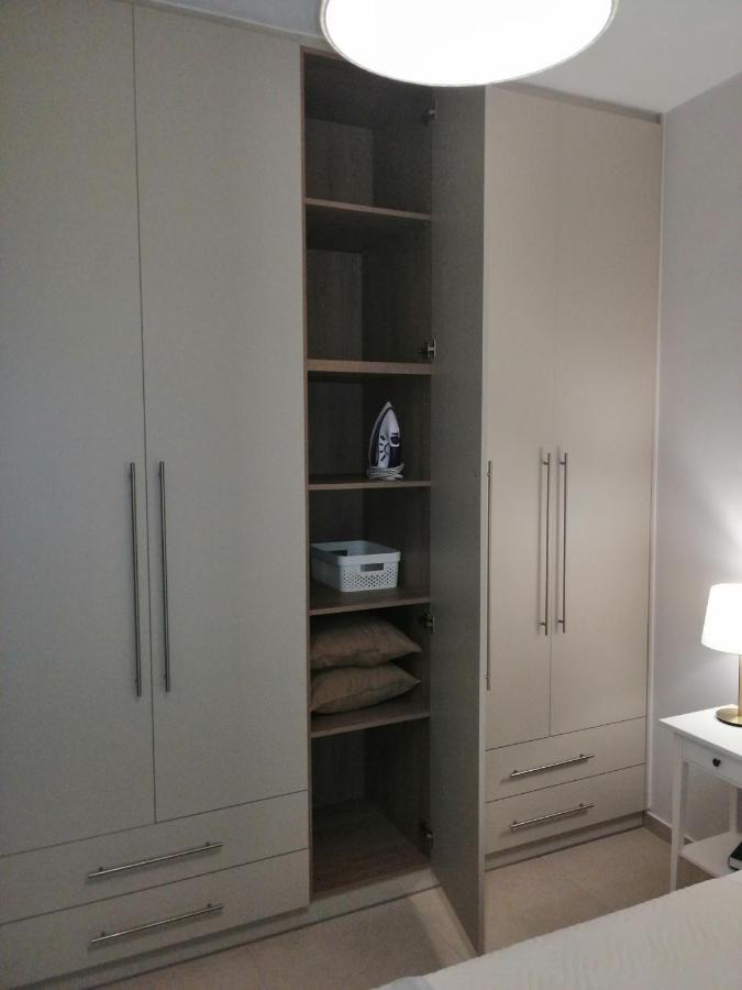 Personal Holiday Homes Rethymno Esterno foto