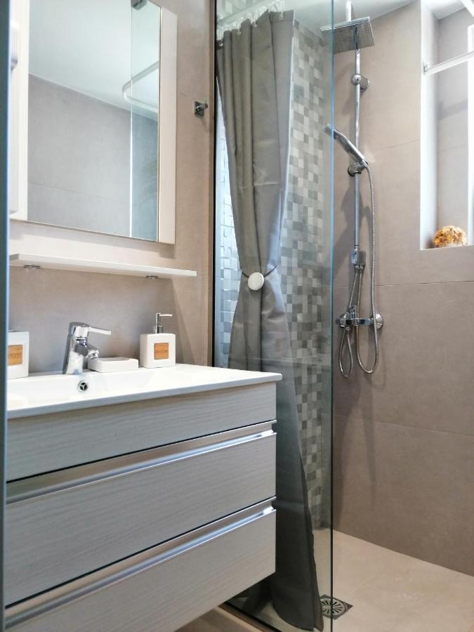 Personal Holiday Homes Rethymno Esterno foto