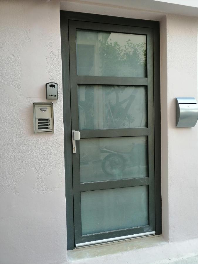 Personal Holiday Homes Rethymno Esterno foto